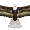 Xkites 48" Birds of Prey Eagle Nylon Kite
