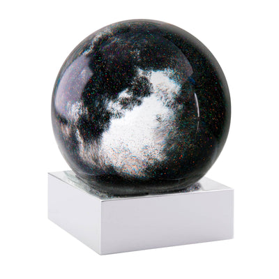 Crystal Eclipse Snow Globe