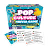 Outset Media Trivia Game Pop Culture