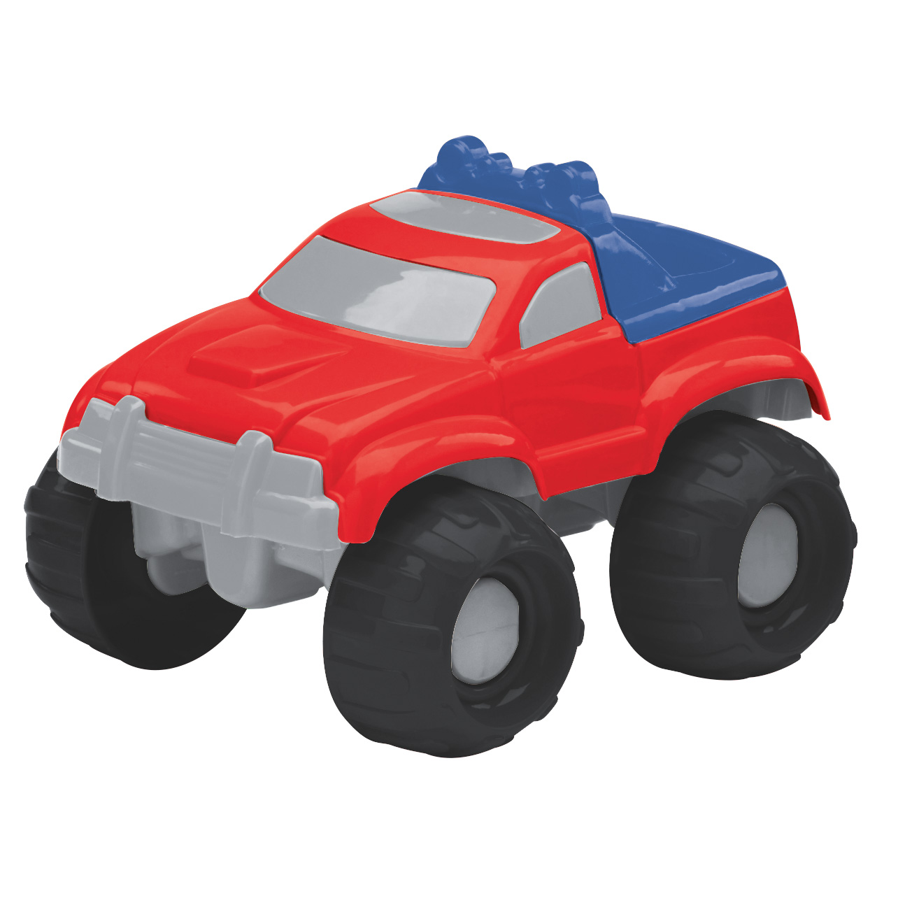 American Plastic Toys - Mini Extreme Vehicles