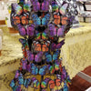 Flutter Gallery - Butterfly Magnet