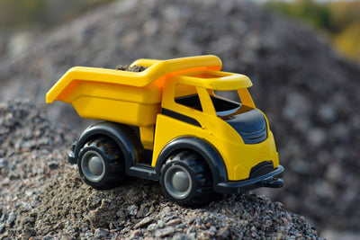 Viking Toys Mighty Tipper Truck