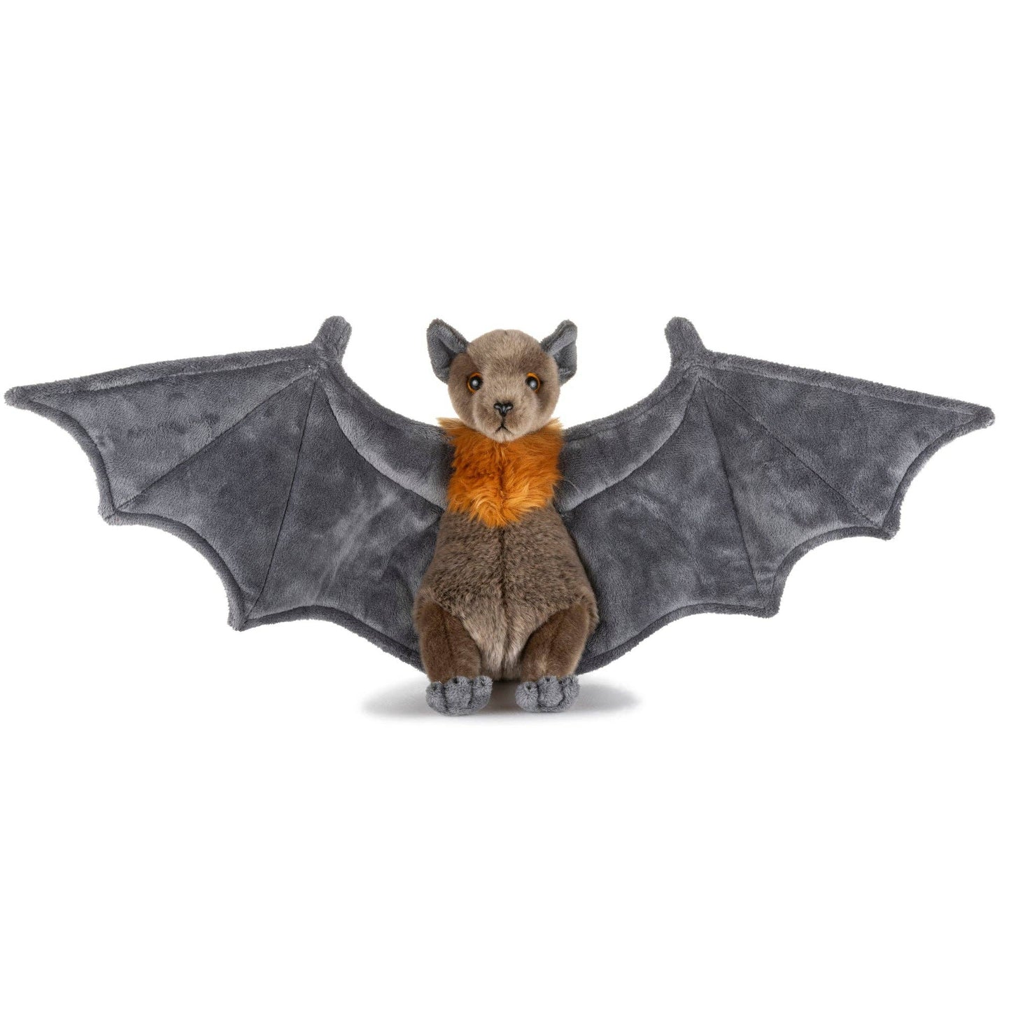 Wildlife Tree - 11" Plush Bat Stuffed Animal