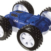 Toysmith - Roll Over Mars Rover, 4-1/2" Flip Car, Asst Colors