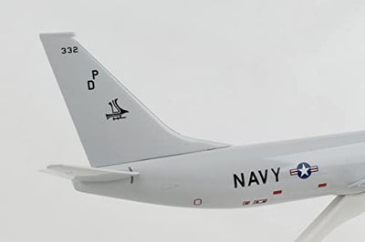 Duplicate SKU: Skymarks Daron USN P-8A Poseidon 1/130 (SKR1119) | 69.99 | 735703