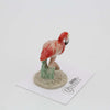 Little Critterz - Wade Flaming Porcelain Miniature