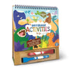 The Piggy Story Dry Erase Activities To Go