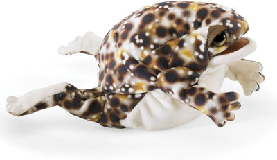 Folkmanis Desert Rain Frog Puppet