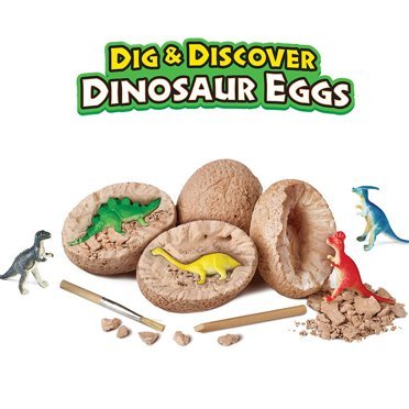 Dino Egg