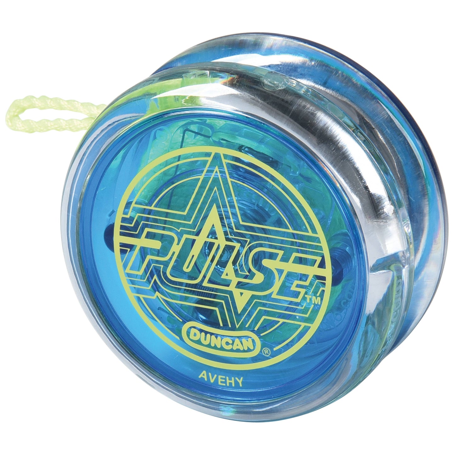 US Toy Company - Pulse Light Up Yo-Yo 12-unit case pack