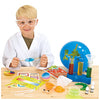 Galt Frightful First Experiments Science Kit