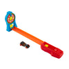 Toysmith - Mattel Hot Wheels Classic Stunt Set  Vertical Power Launch