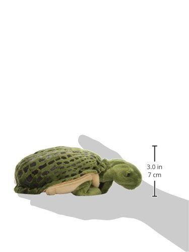 Folkmanis Little Turtle Hand Puppet