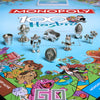 WS Game Company - Monopoly Hasbro 100th Anniversary Edition