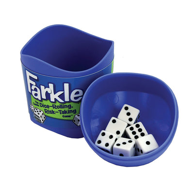 Farkle Dice Cup