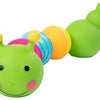 Fat Brain Toys Caterpillar Sensory Toy