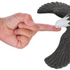Toysmith Balancing Eagle (7-Inch)