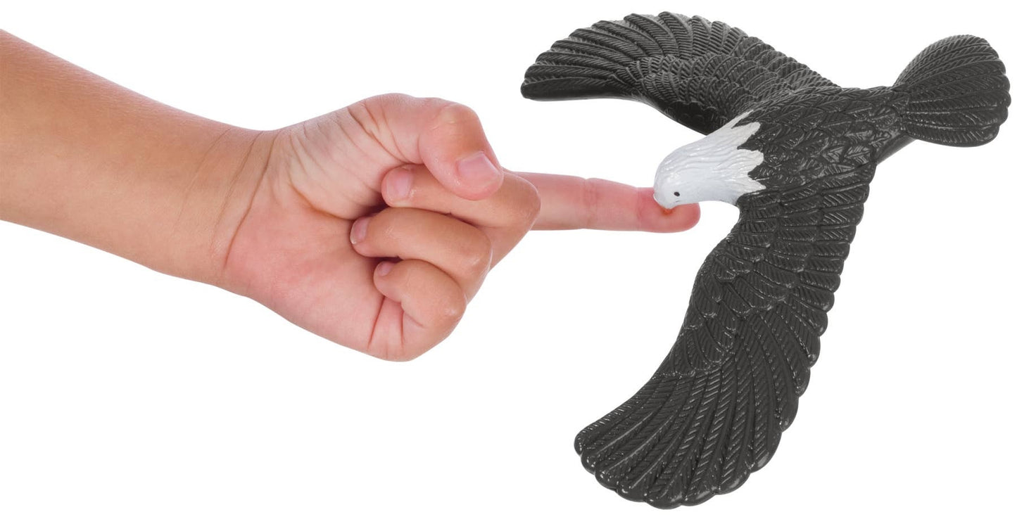 Toysmith Balancing Eagle (7-Inch)