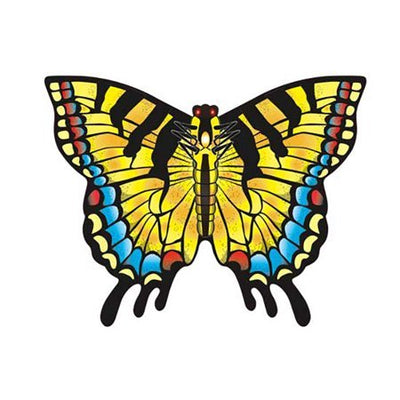 XKites Butterfly Nylon Kite 27"