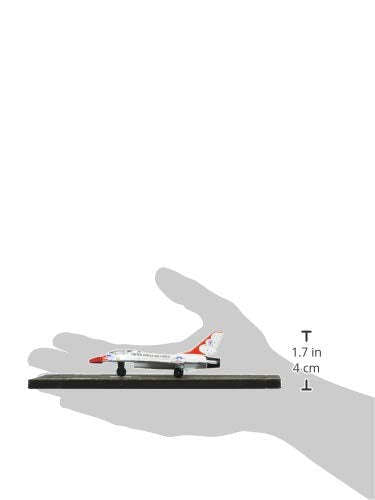 HotWings Collectible Planes