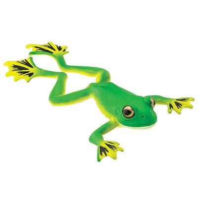 Safari Ltd. Flying Tree Frog
