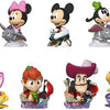 Funko Disneyland 65th Anniversary Mini Figures