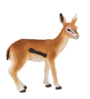 Mojo Thomson's Gazelle Calf Toy Figurine