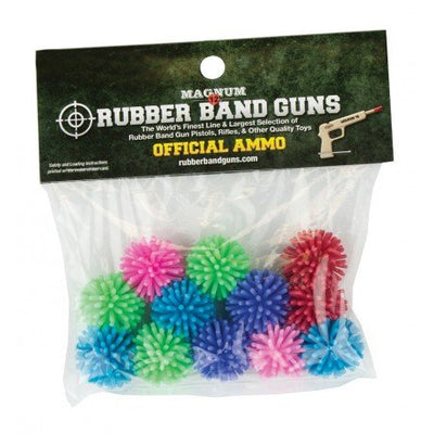 Magnum Sling Shot Ammo