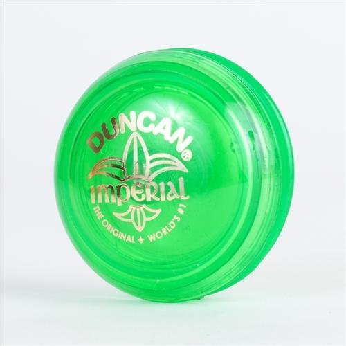 Duncan Imperial Yoyo