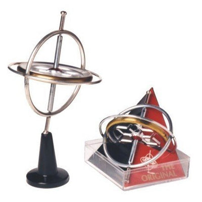 Tedco the Original Gyroscope