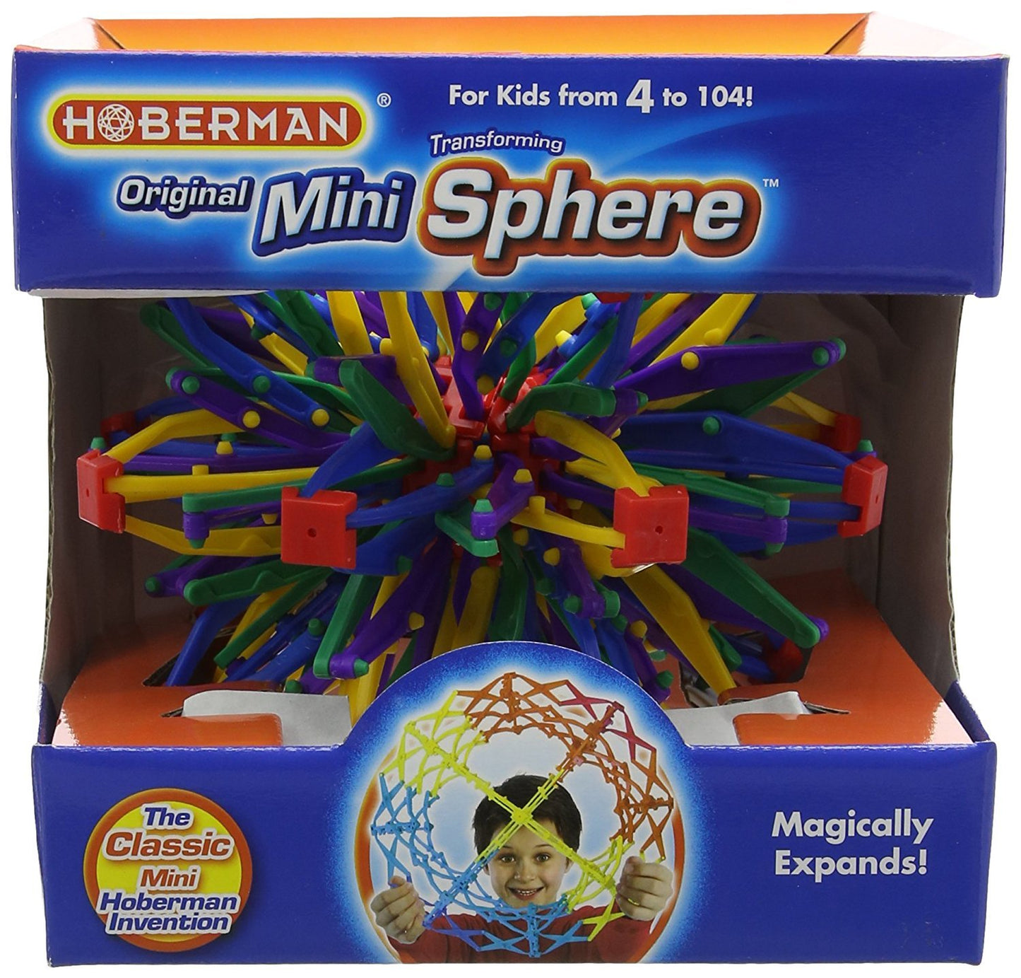 Hoberman Mini Sphere