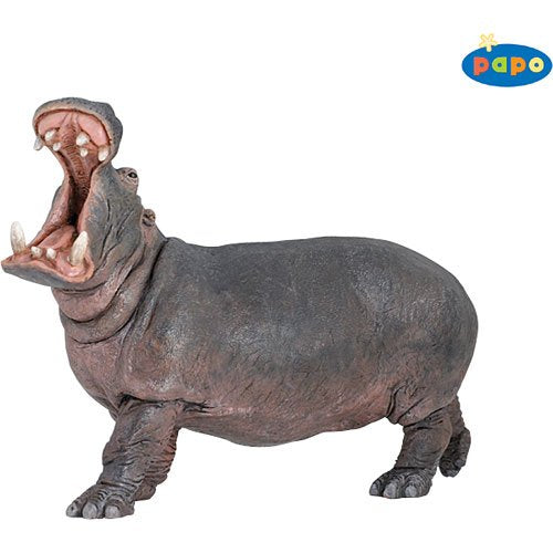 Papo Hippopotamus