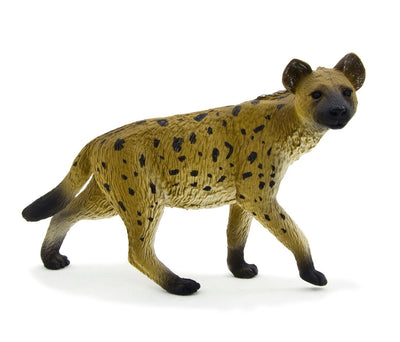 Mojo Hyena Toy Figurine