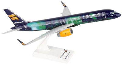 Daron Worldwide SkyMarks Icelandair Hekla
