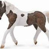 Breyer Collecta Curly Mare