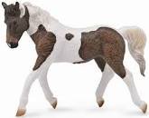 Breyer Collecta Curly Mare