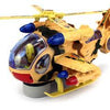 Bump n Go Military Helicopter