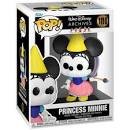 Funko Pop Disney Archives Princess Minnie  #1110