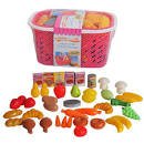 Supermarket Basket of Fun