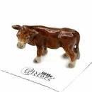 Little Critterz "Butter"Jersey Cow Porcelain Figurine