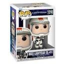 Funko Pop! Buzz Lightyear  #1210