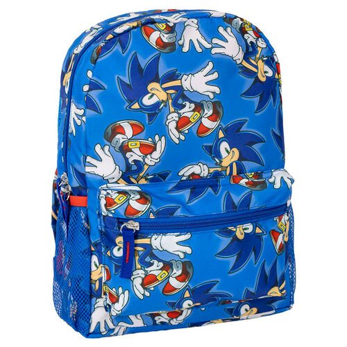 Sonic Kids Backpack