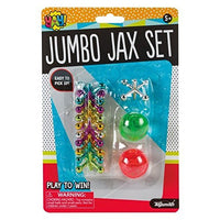 Yay! Jumbo Jax Set