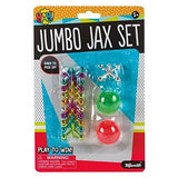 Yay! Jumbo Jax Set