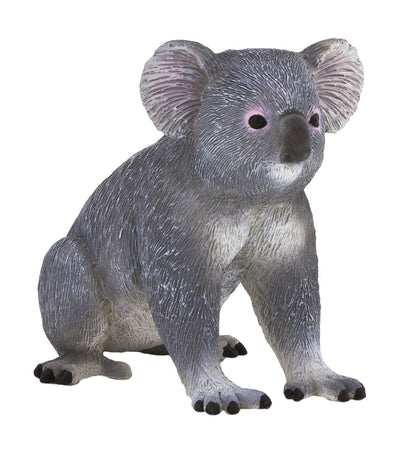 Mojo Koala Bear Toy Figurine