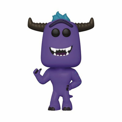 Funko Pop! Disney Monsters at Work #1113