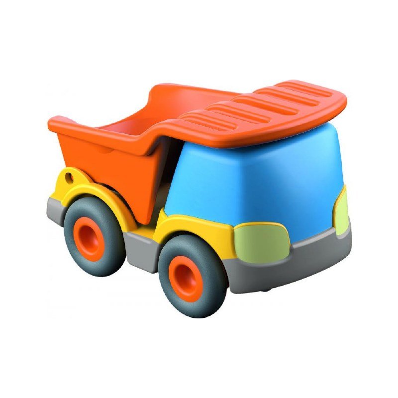 HABA Kullerbu Toy Vehicles