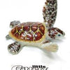 Little Critterz "Captain Deep" Sea Turtle