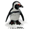 Little Critterz "Simon" African Penguin