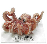 Little Critterz "Jet" Octopus